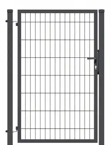 Gartentor Clever 90° (Lichteweite 1000mm)