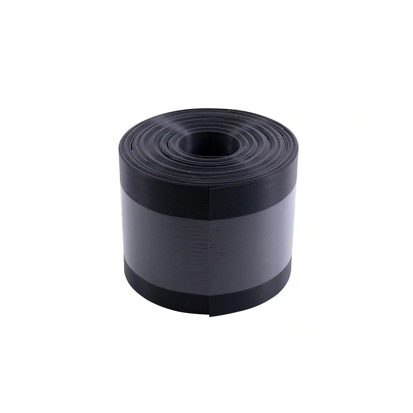 Sichtschutzstreifen Rillenoptik Premium RAL 7016