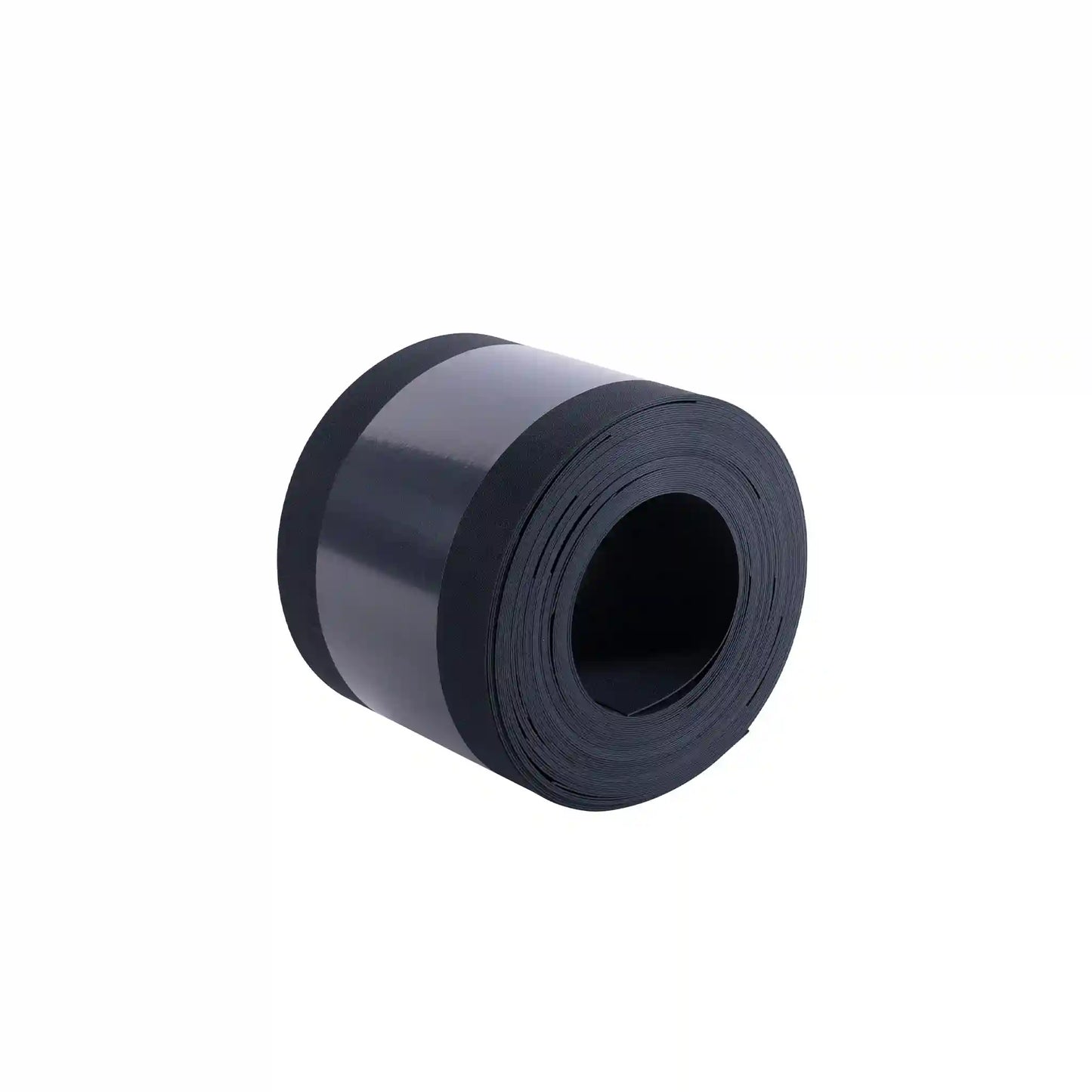 Sichtschutzstreifen Premium PP Lederoptik RAL7016