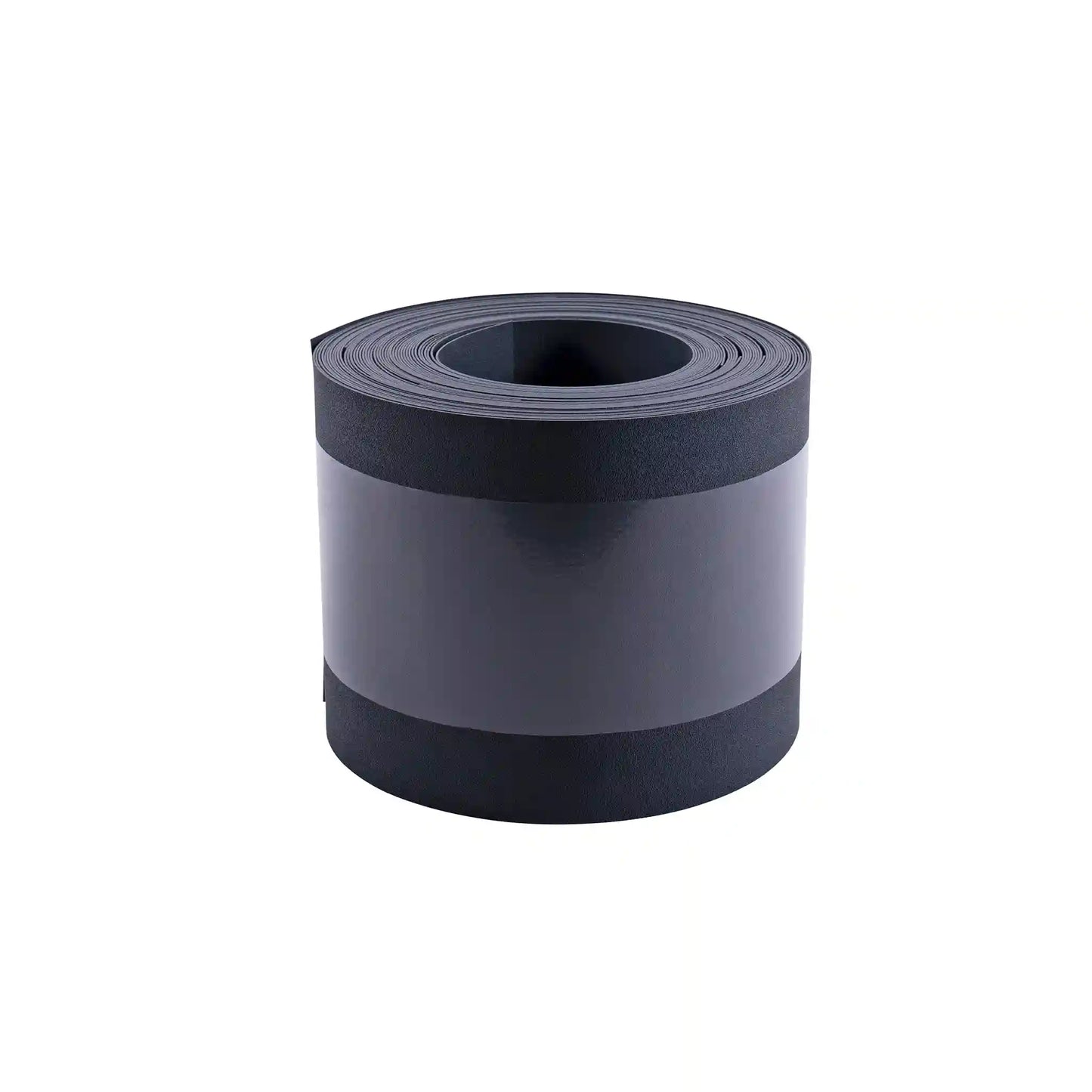 Sichtschutzstreifen Premium PP Lederoptik RAL7016
