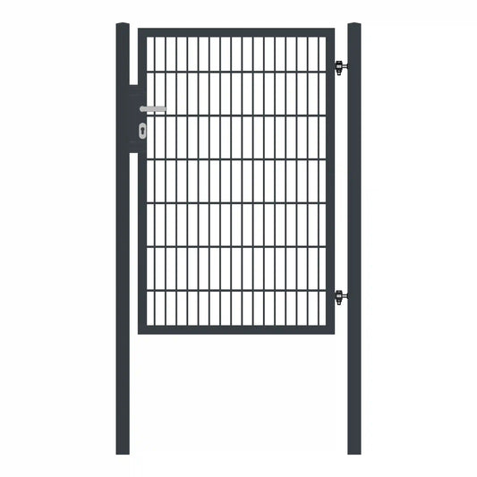 Garden Gate Easy 90° (clearance 1000mm)