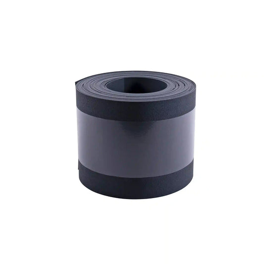 Sichtschutzstreifen Premium PP Lederoptik RAL7016
