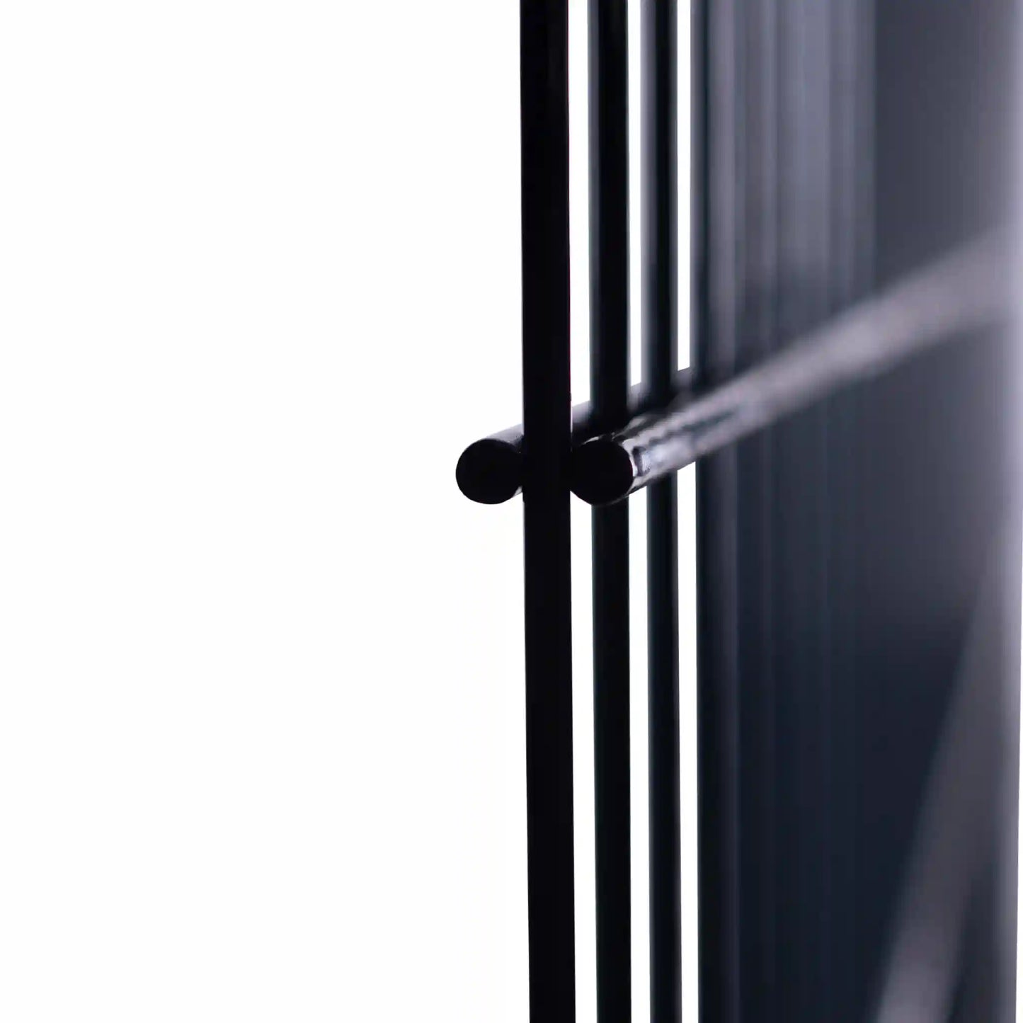 COMPLETE SET 6/5/6 IN 7016 ANTHRACITE WITH COVER STRIP
