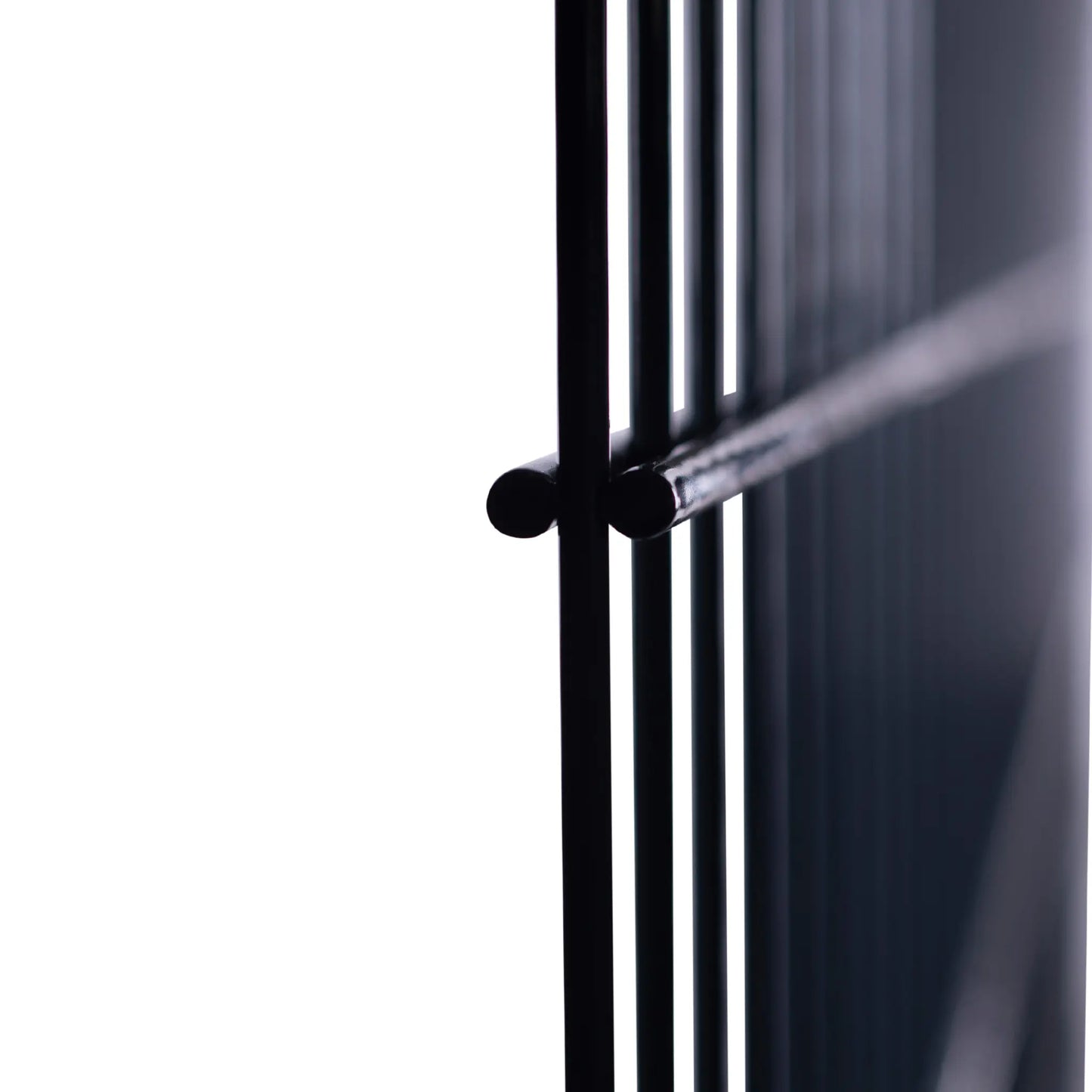 Double rod - grid element SINGLE 6/5/6 