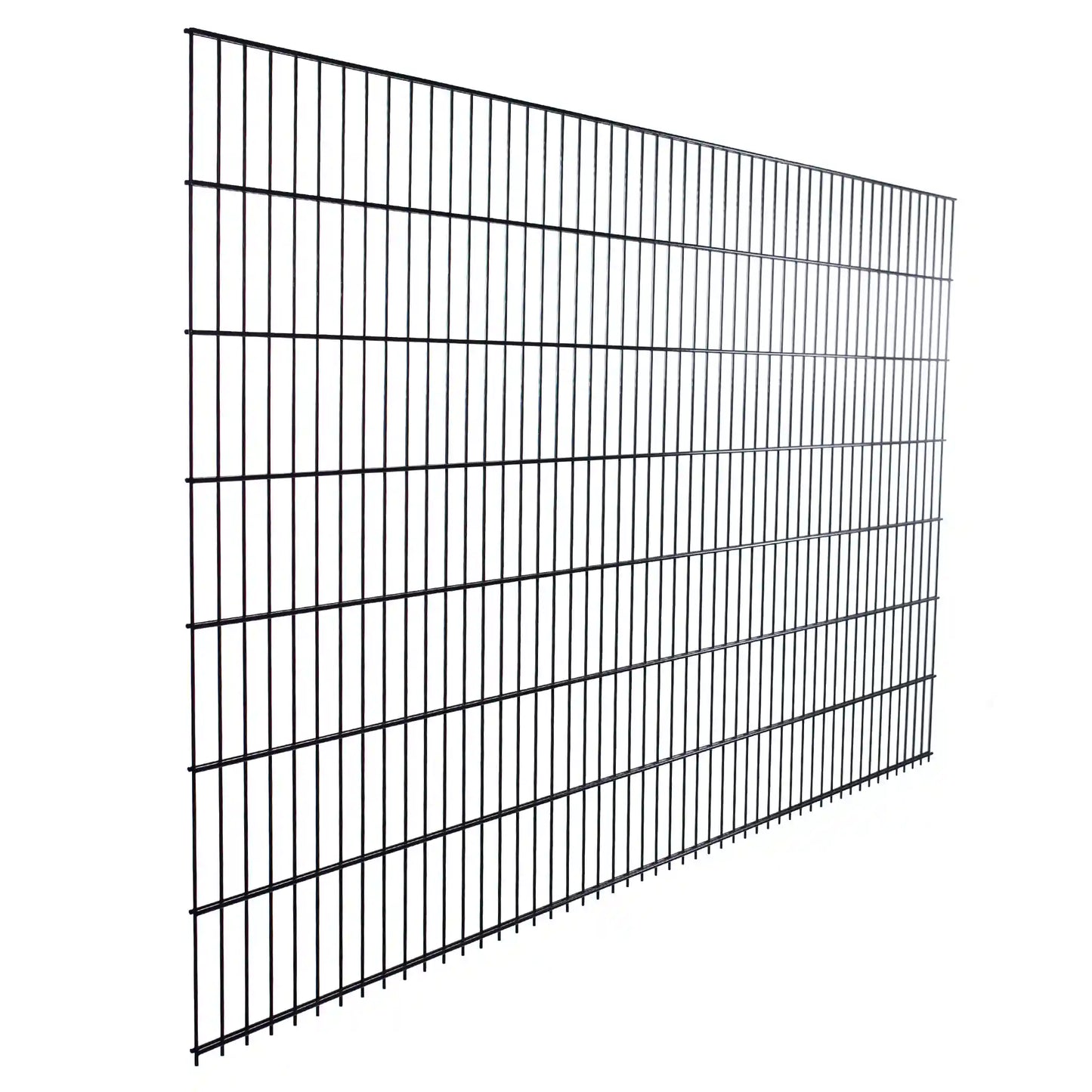 Double rod - grid element SINGLE 6/5/6 
